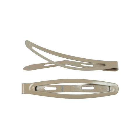 Snap Hair Barrettes SB