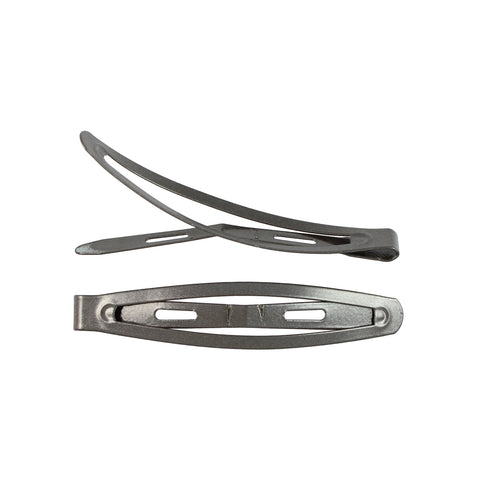 Snap Hair Barrettes SB