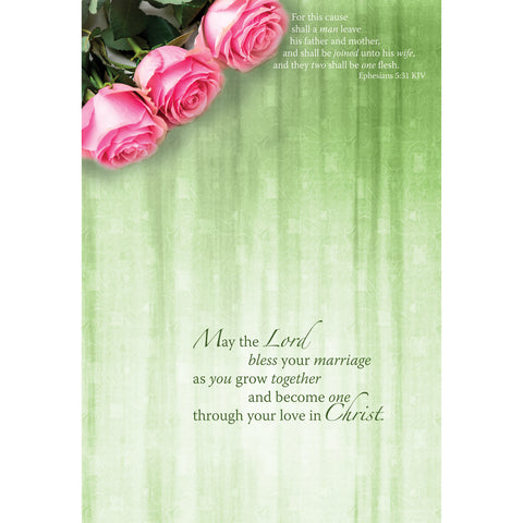 Boxed Cards Wedding Assortment SBEG22280
