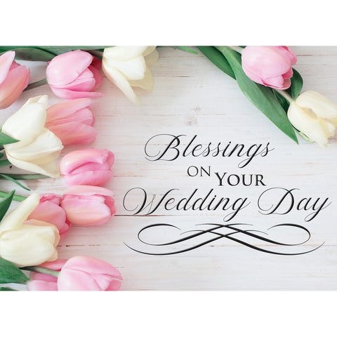 Boxed Cards Wedding Assortment SBEG22280