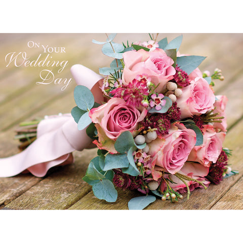 Boxed Cards Wedding Assortment SBEG22280
