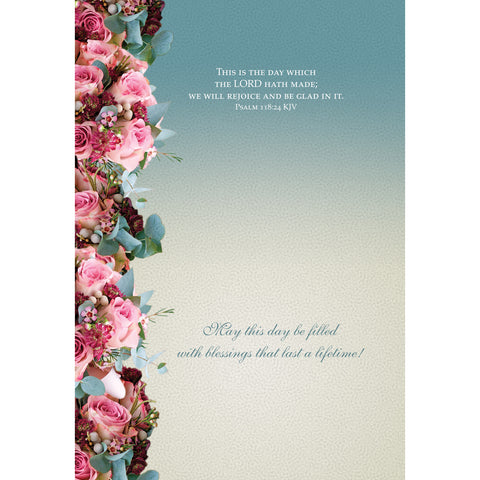 Boxed Cards Wedding Assortment SBEG22280