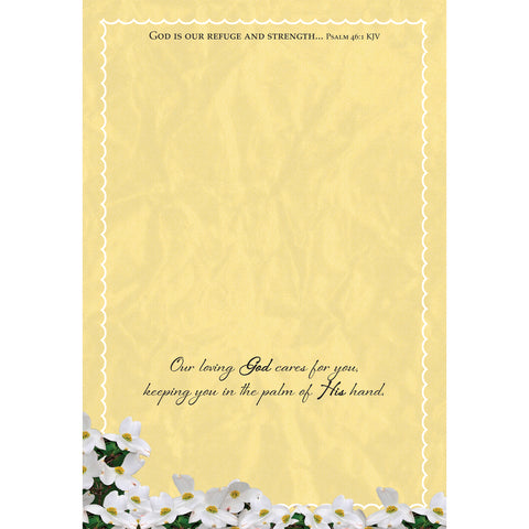 Boxed Cards Get Well Assortment SBEG22285