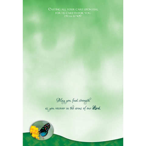 Boxed Cards Get Well Assortment SBEG22285