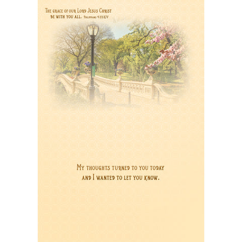 Boxed Cards Thinking of You Assortment SBEG22287