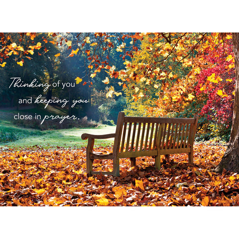 Boxed Cards Thinking of You Assortment SBEG22287