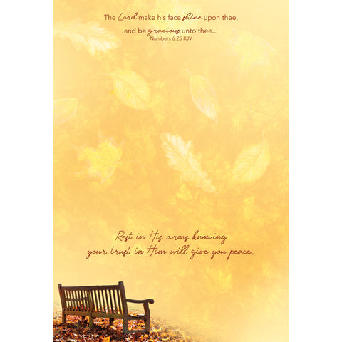 Boxed Cards Thinking of You Assortment SBEG22287