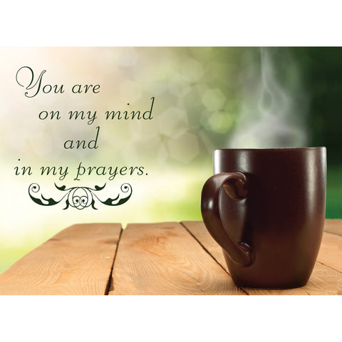 Boxed Cards Thinking of You Assortment SBEG22288