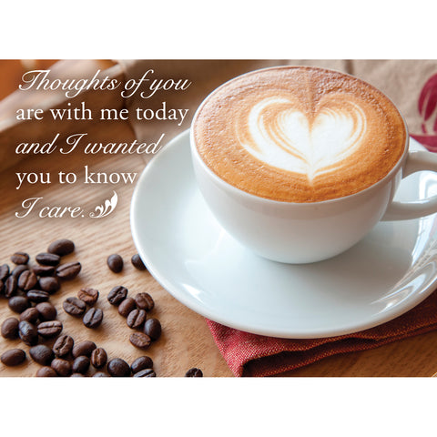 Boxed Cards Thinking of You Assortment SBEG22288