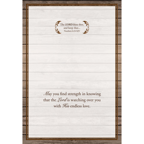 Boxed Cards Thinking of You Assortment SBEG22288