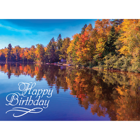 Boxed Cards Birthday Assortment SBEG22292