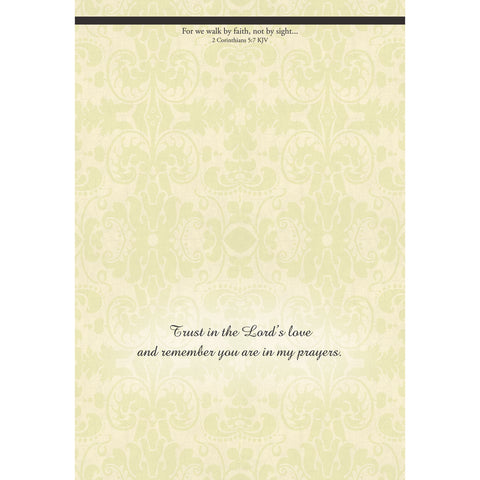 Thinking of You Florally Yours Boxed Cards SBEG22355