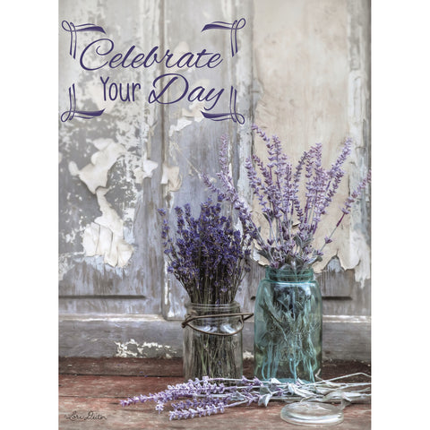 Rustic Celebration Birthday Boxed Cards SBEG22357
