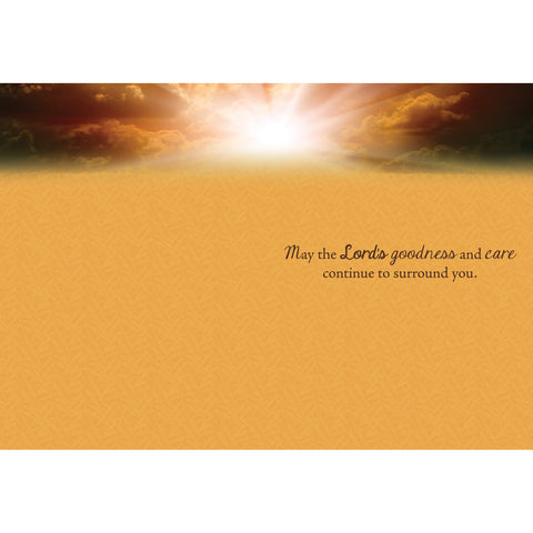 Thinking of You Sunsets Boxed Cards SBEG22361