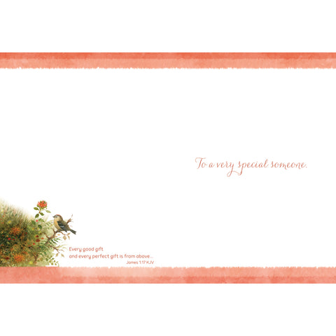 Wee Wildlife Birthday Boxed Cards SBEG22362
