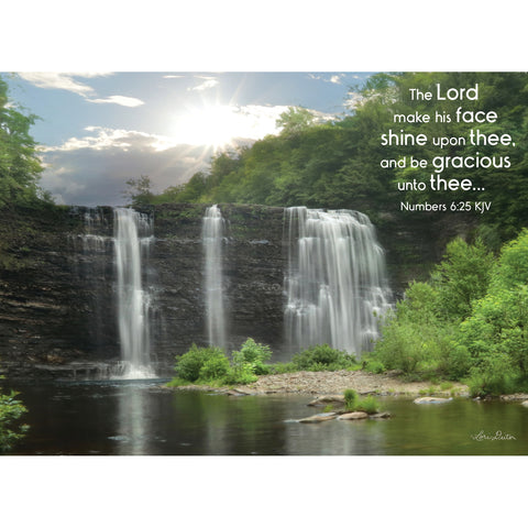 Praying for You Waterfalls Boxed Cards SBEG22364