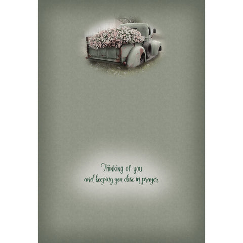 Praying for You Quiet Places SBEG22365
