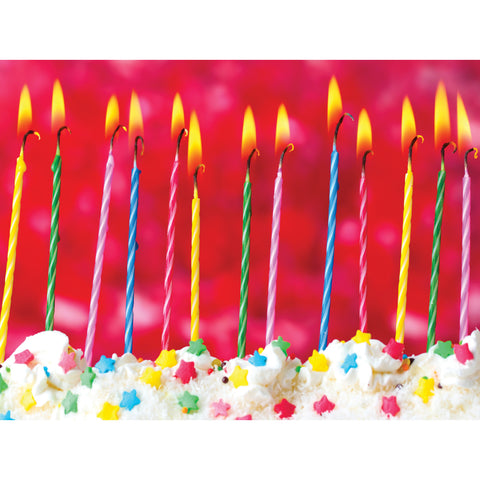 Let's Celebrate Birthday Boxed Cards SBEG22366