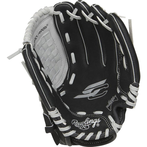 Palm of Glove