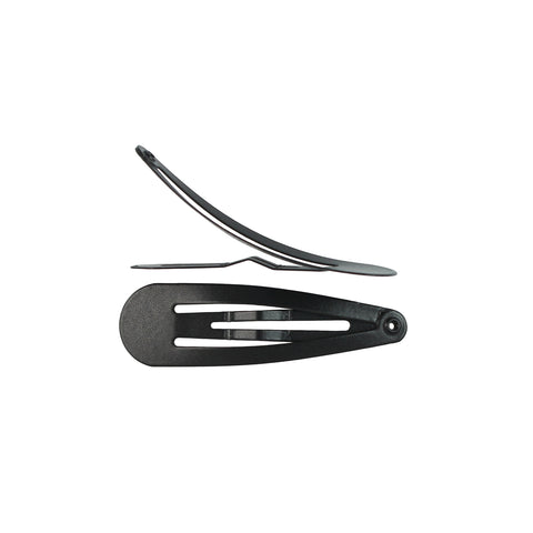 Solid Color Snap Clips SC1