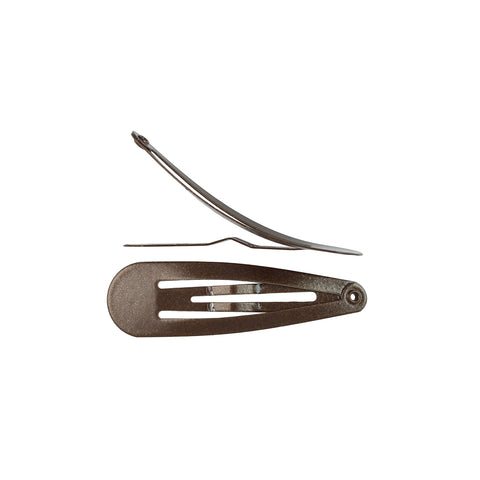 Solid Color Snap Clips SC1