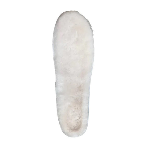 Molded Sheepskin Insole SE00