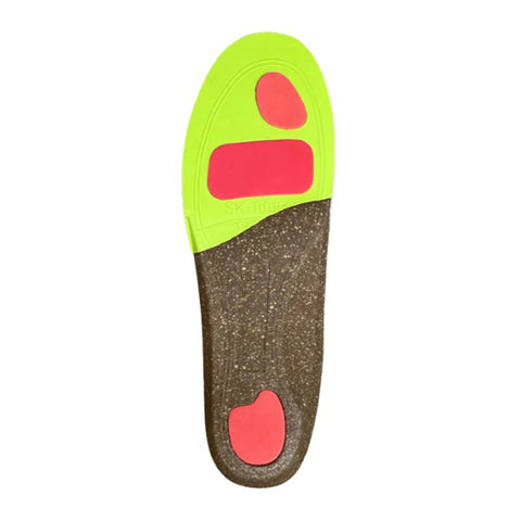 Bottom of Insole