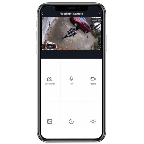 Feit Electric Mobile App
