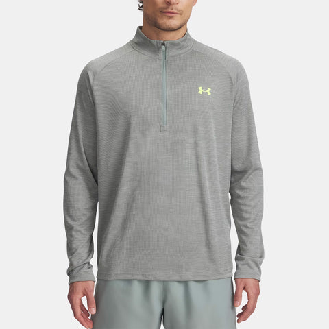 Silica Green Men's UA HZ LS 1382797