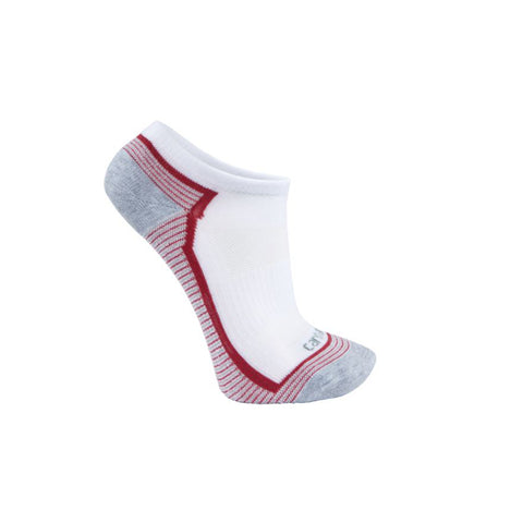 Carhartt Women's Force Low Cut Sock 3 Pair SL6403