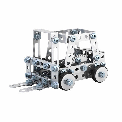 Forklift