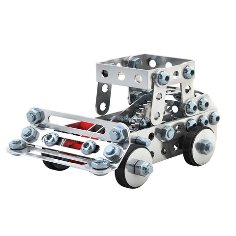 Skid Loader