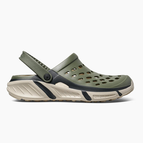 Sage, Men's Trekking Clogs UAATC