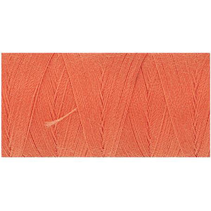Salmon Color Metrosene thread.
