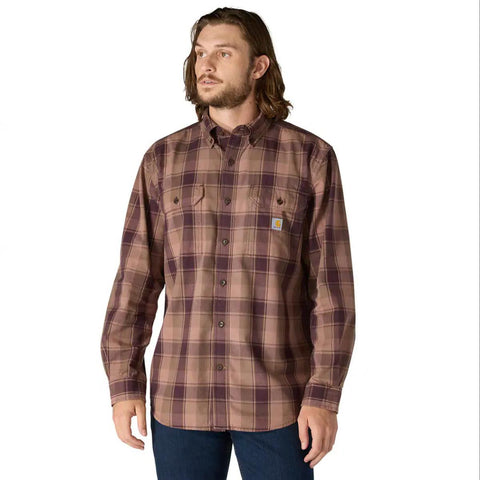 Sepia Big Shirt 107012