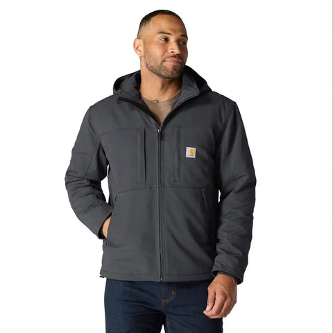 Men's Super Dux Insulated Jacket 106006
