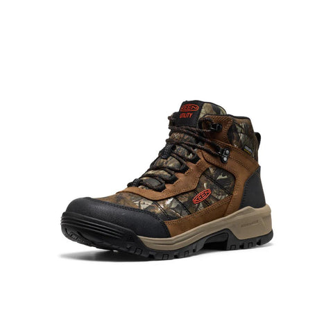 Soft Toe Boot 1031460 C
