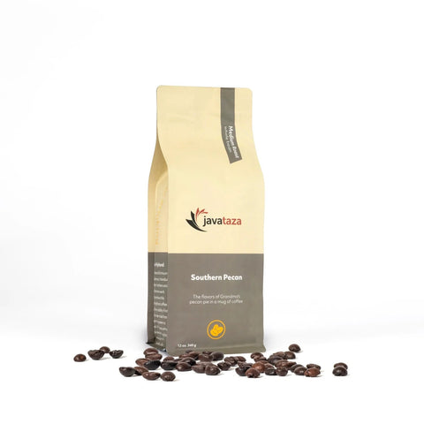 Javataza Southern Pecan Coffee