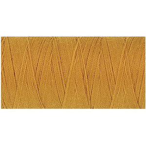 Star Gold thread, 100% polyester.