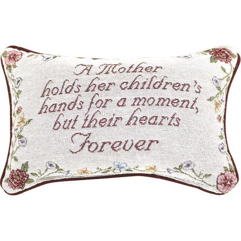12.5 X 8 Inch Decorative Pillow TW