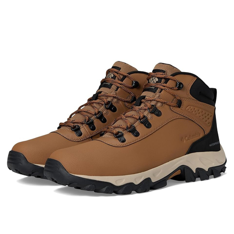 Tan Men's Newton Explorer Boot 2125221