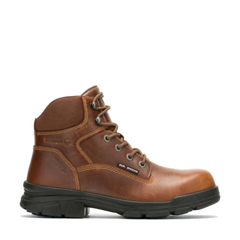 Tan Men's DuraShocks SR Icon 6 in. Work Boot W24002