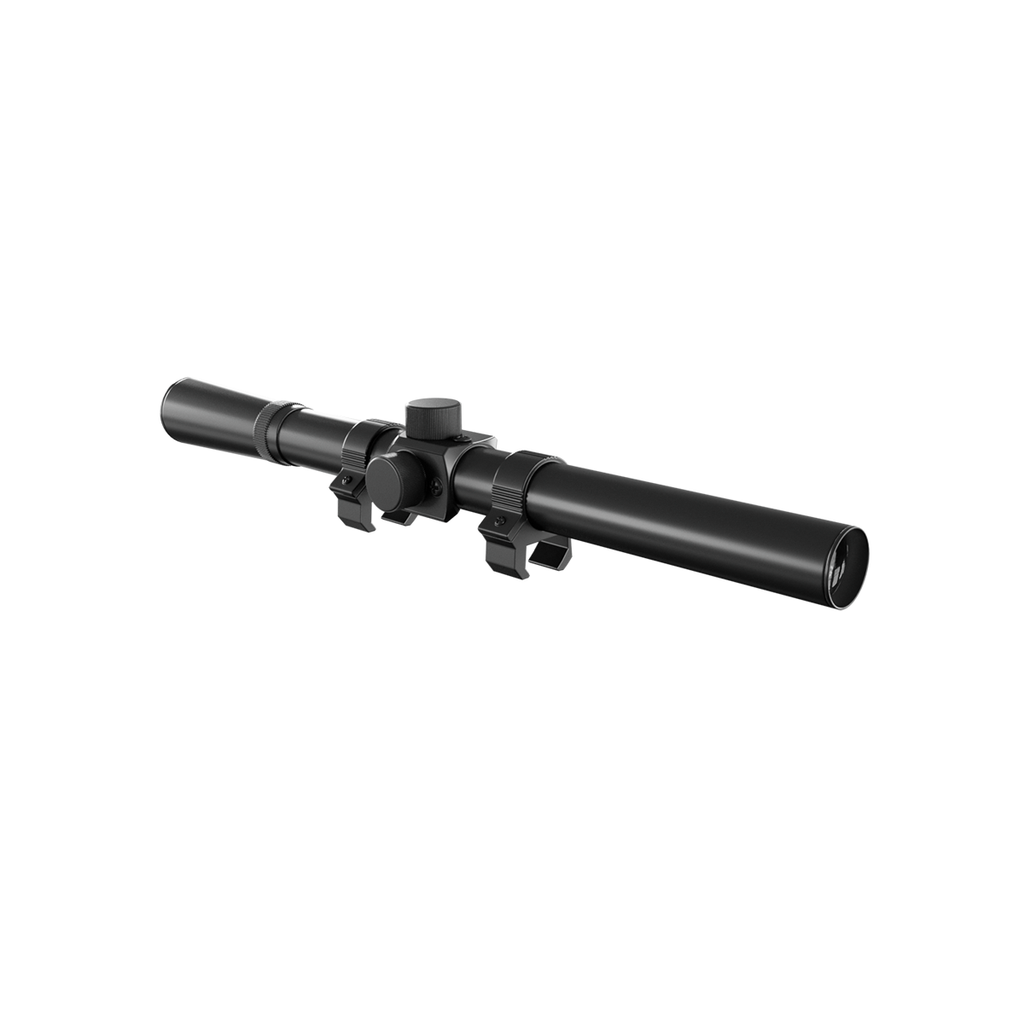 Crosman Targetfinder 4X Scope 0410 – Good's Store Online