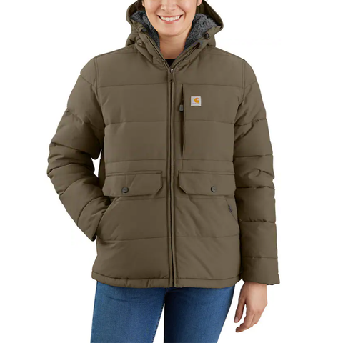 Tarmac Montana Insulated Jacket