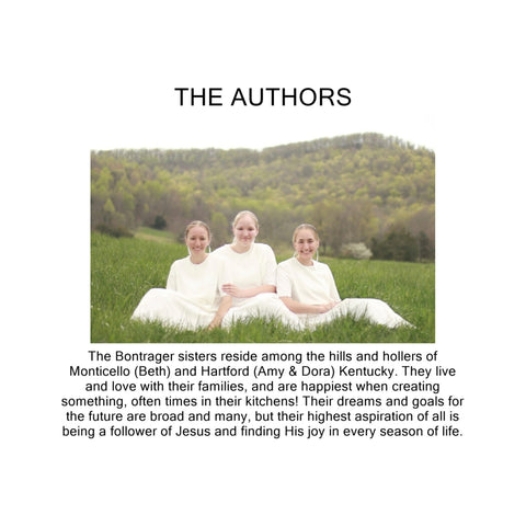 Teatime: The Year of Tea Parties the authors