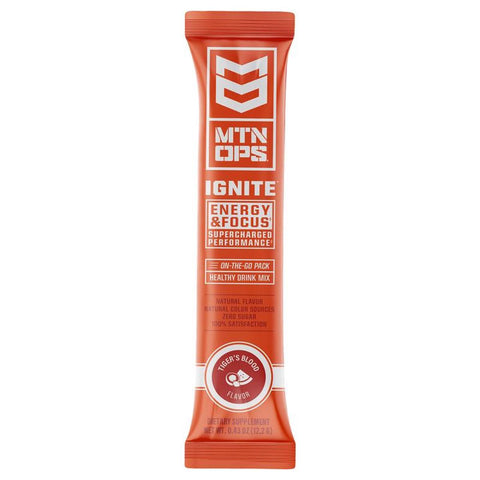 Tigers Blood Ignite 1104 0.46 OZ