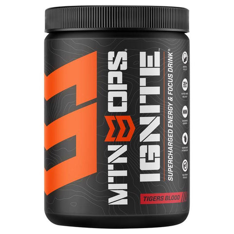 Tigers Blood Ignite 1104 20.8 OZ