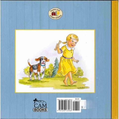 Too Many Bones for Howie EN3292