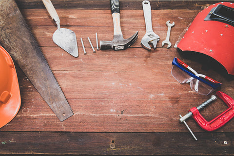 Tools & Hardware