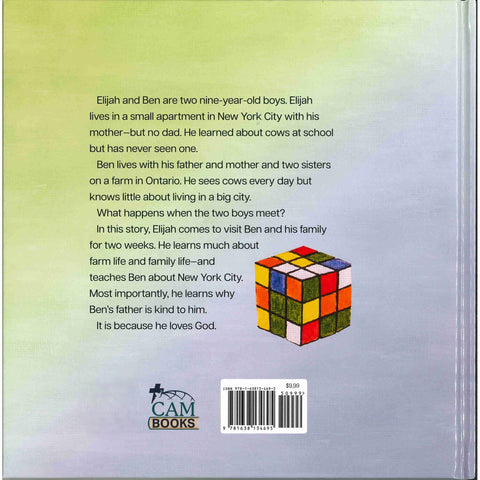 Two Worlds Meet EN3303